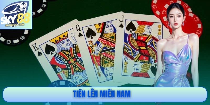 Tiến Lên Miền Nam
